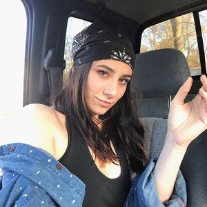 Meet your Posher, Sophia